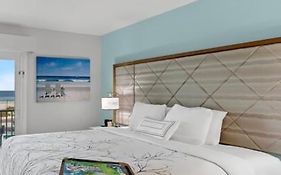 Outer Banks Inn Kill Devil Hills 4*